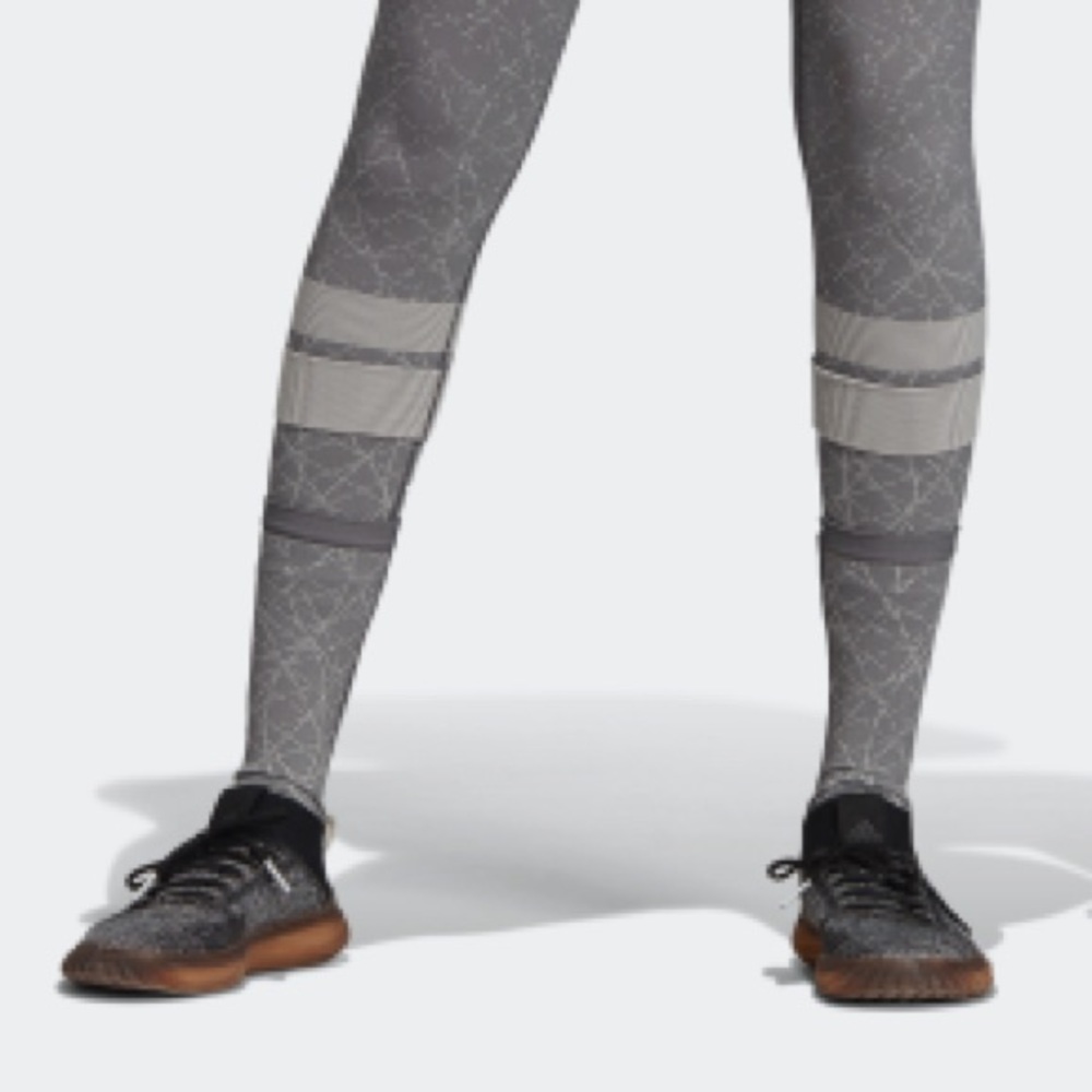 (See update) Adidas Wanderlust Seamless Tights - Picture 5 of 8